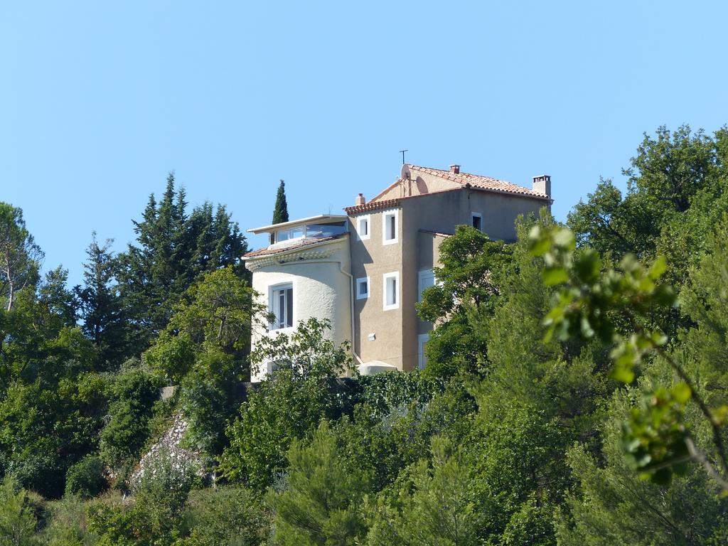 Le Moulin De Varrians Экстерьер фото