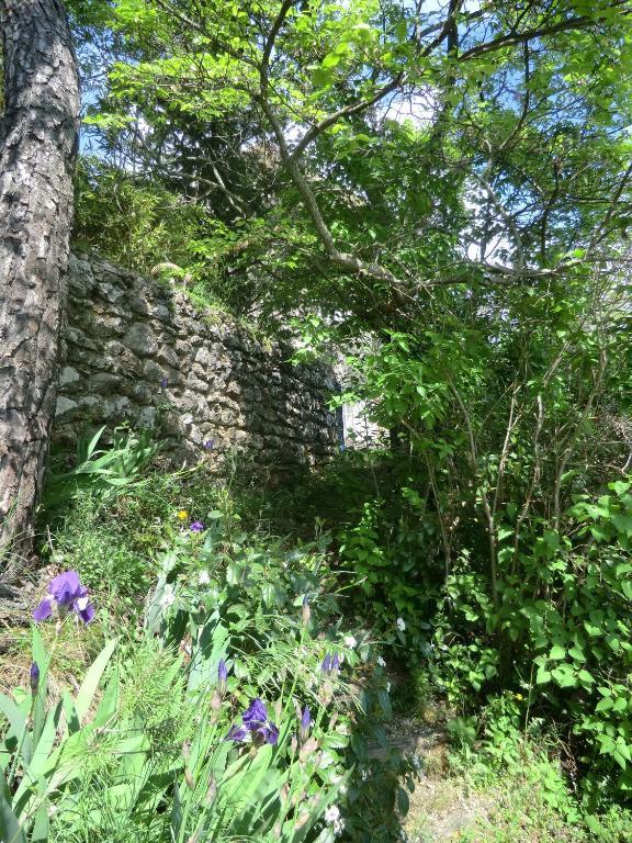 Le Moulin De Varrians Экстерьер фото