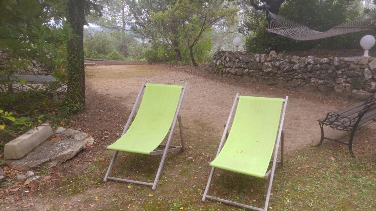 Le Moulin De Varrians Экстерьер фото