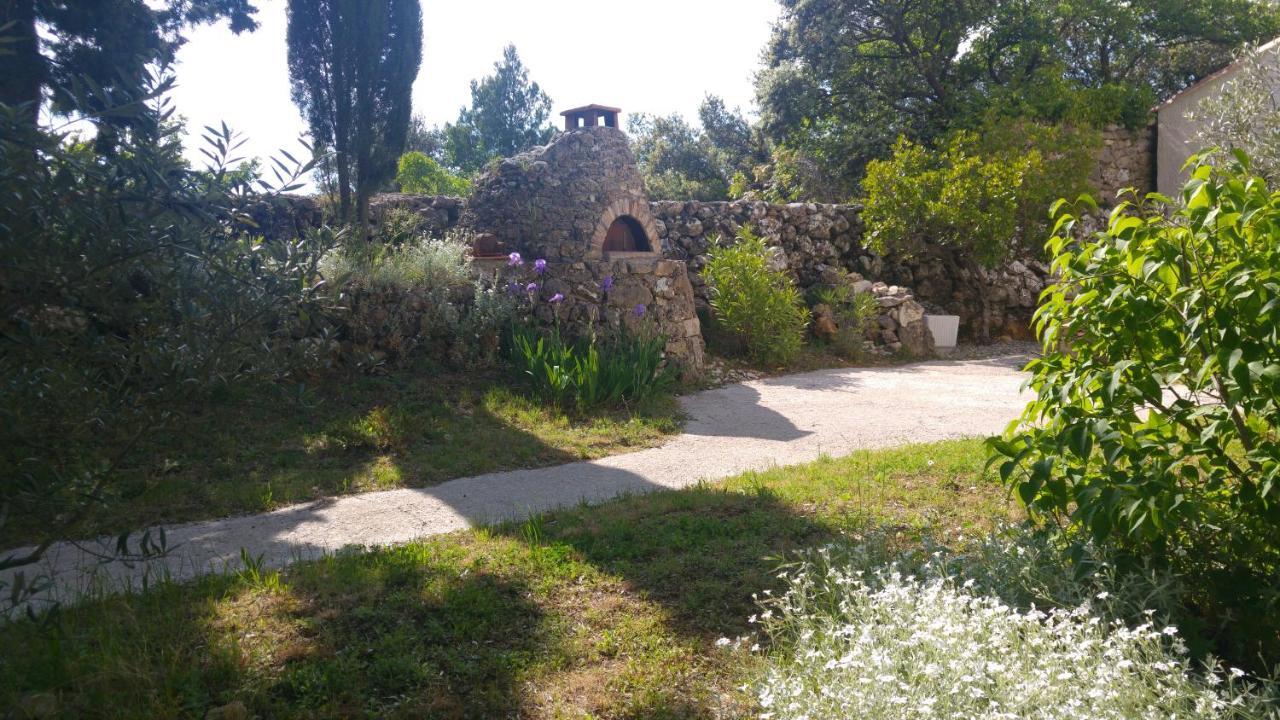 Le Moulin De Varrians Экстерьер фото